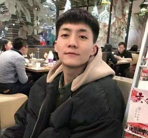 迪迪的第一张照片--清流相亲网