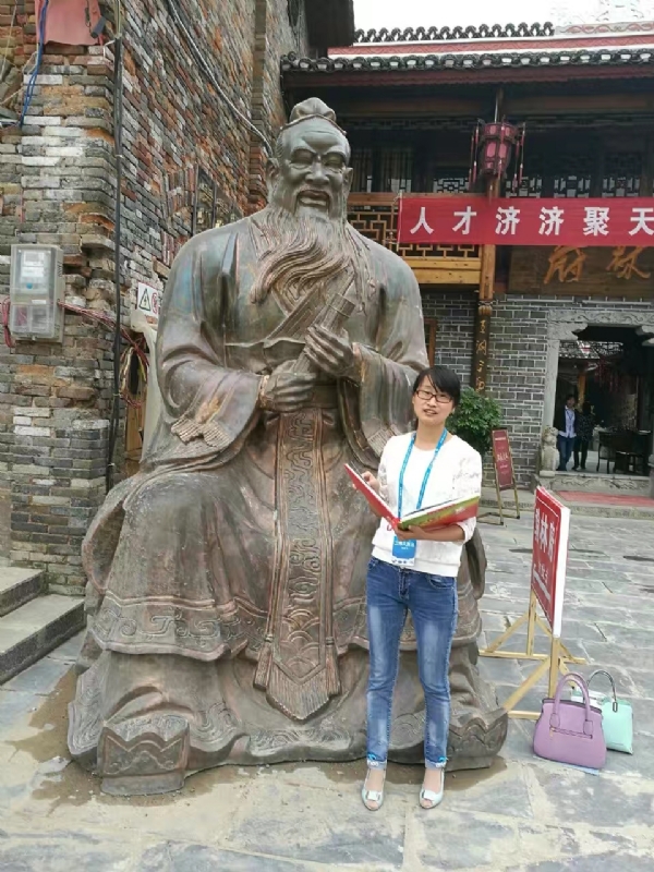 过眼云烟的第三张照片--清流相亲网