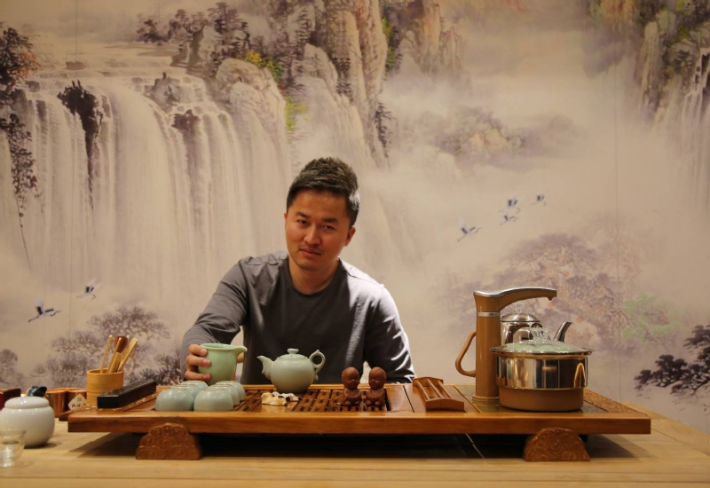 黑骏马的第二张照片--清流相亲网