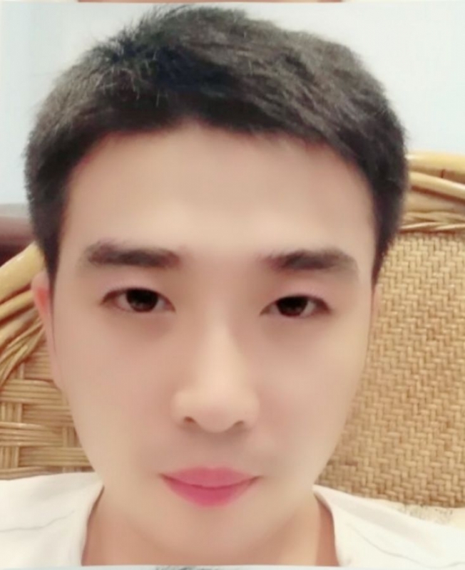 小云的第一张照片--清流相亲网