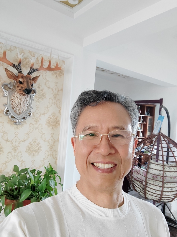 坐看云起时的第四张照片--清流相亲网