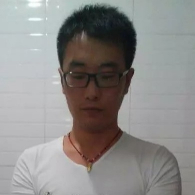 天扬的第一张照片--清流相亲网