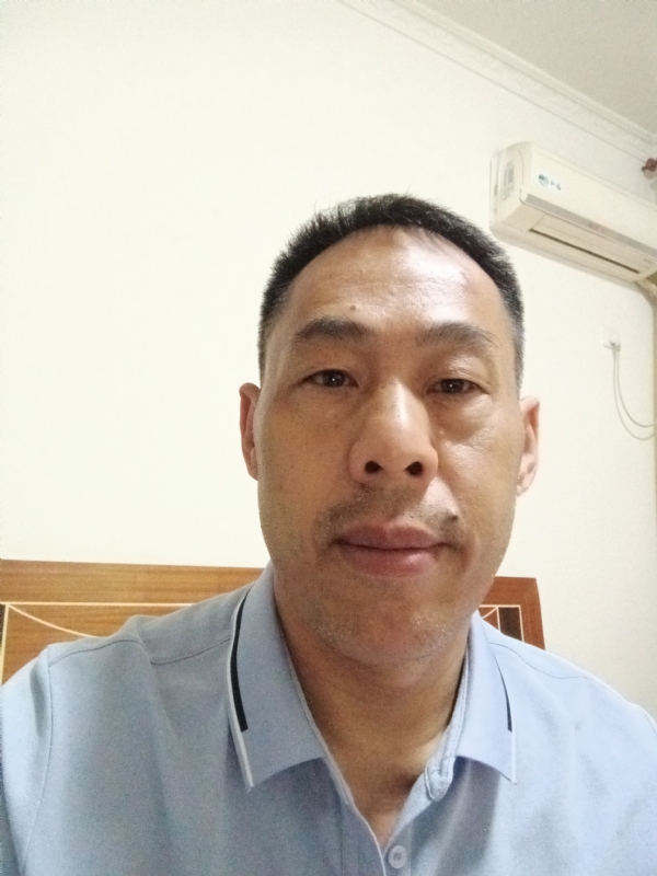 阿文的第一张照片--清流相亲网