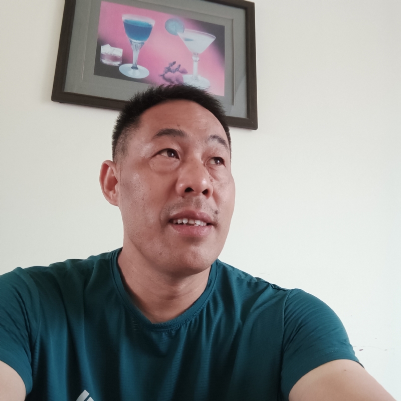 阿文的第二张照片--清流相亲网
