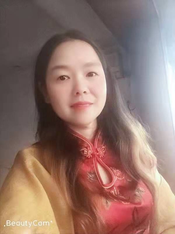 姚遠的第一张照片--清流相亲网