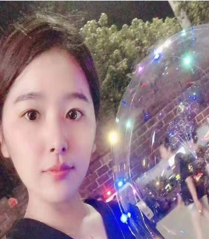 心碎小猪的第一张照片--清流相亲网