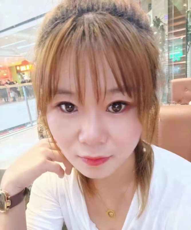 心碎小猪的第二张照片--清流相亲网