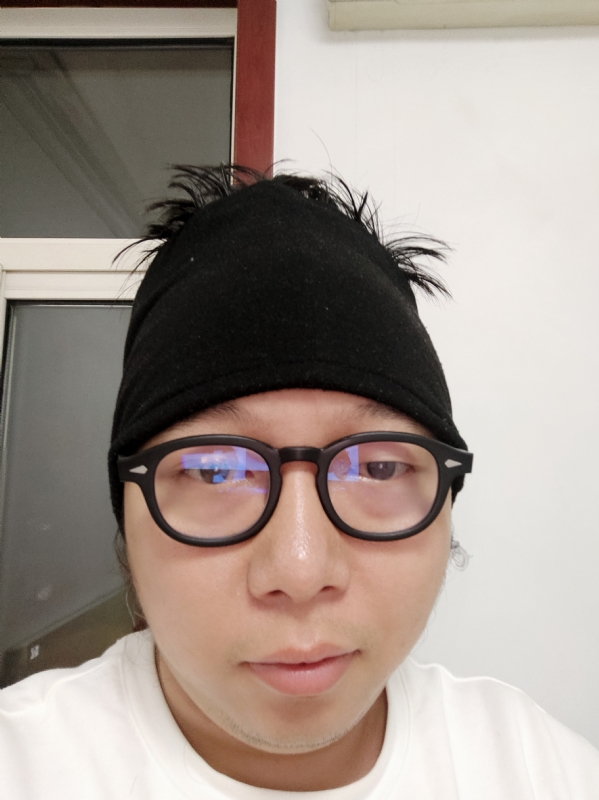 断殇的第一张照片--清流相亲网