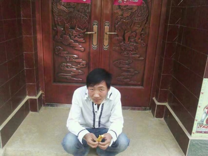 潘先生的第一张照片--清流相亲网