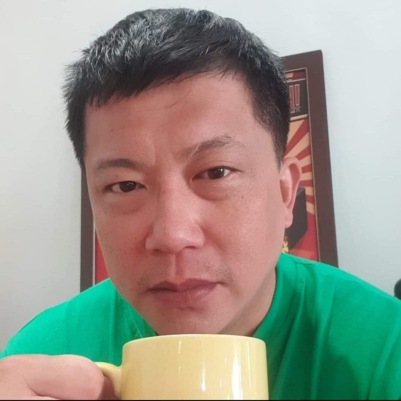 雨果先生的第二张照片--清流相亲网