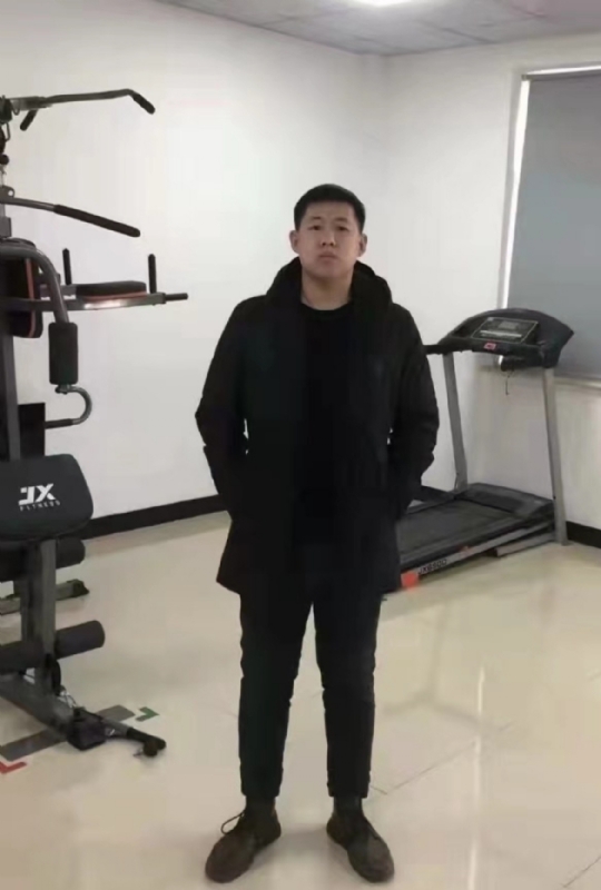 梦若曦的第一张照片--清流相亲网