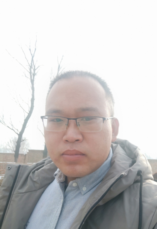 云墨的第一张照片--清流相亲网
