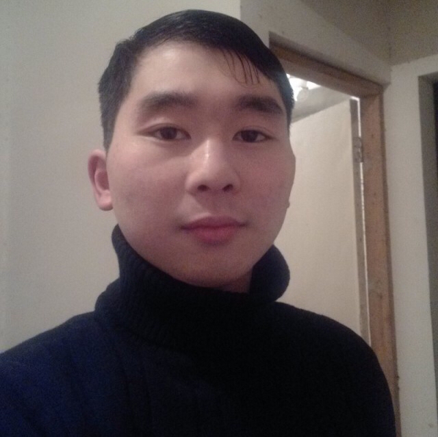 阿鸿的第二张照片--清流相亲网