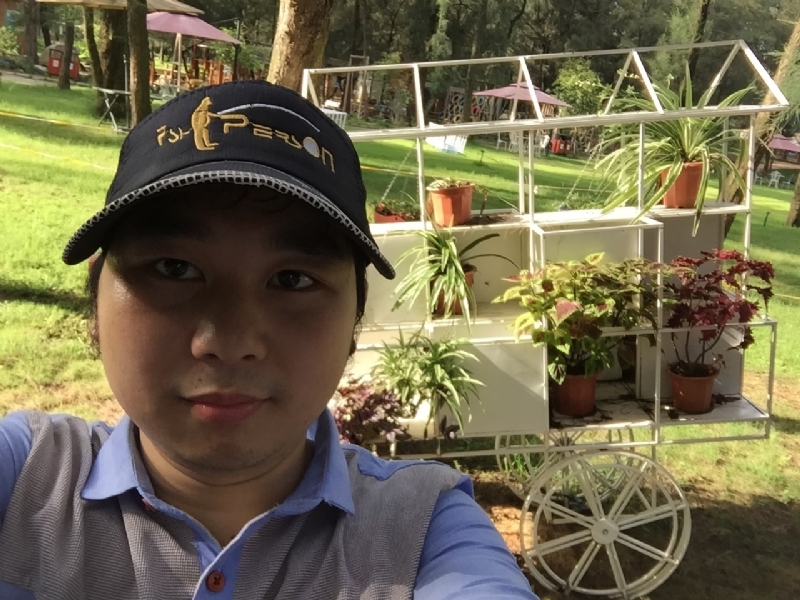 阿鸿的第三张照片--清流相亲网