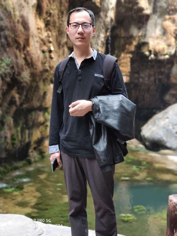 追日的第一张照片--清流相亲网