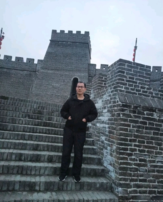 追日的第二张照片--清流相亲网