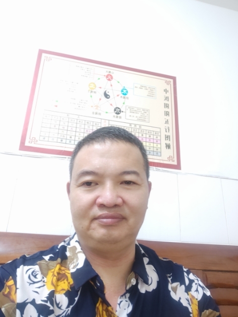 健康调理顾问韩智平的第二张照片--清流相亲网