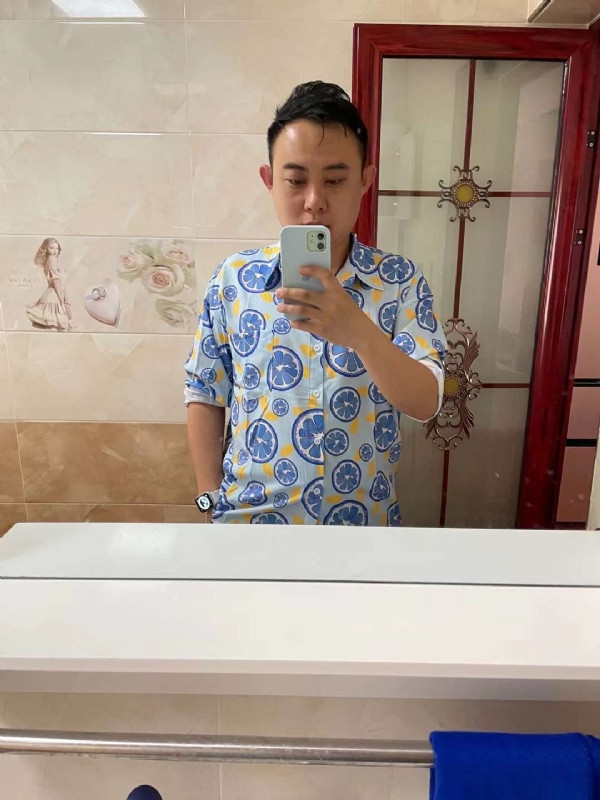 MrLogers的第一张照片--清流相亲网