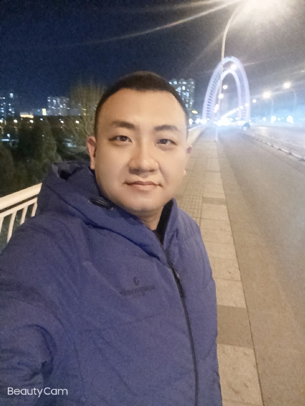 三千繁花落的第一张照片--清流相亲网