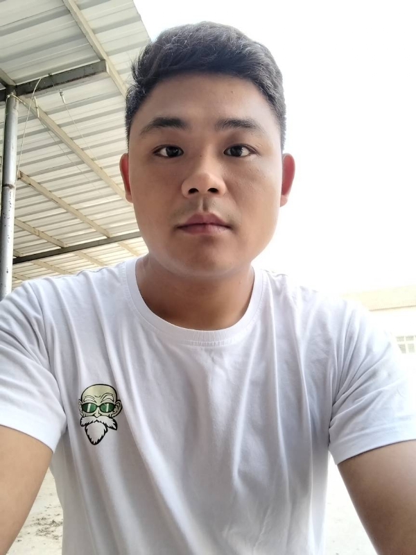 高大威武的第一张照片--清流相亲网