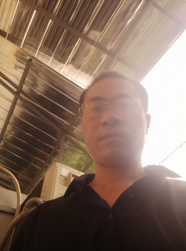 一个人好难的第七张照片--清流相亲网