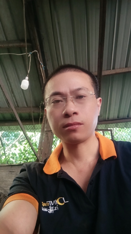 一个人好难的第九张照片--清流相亲网