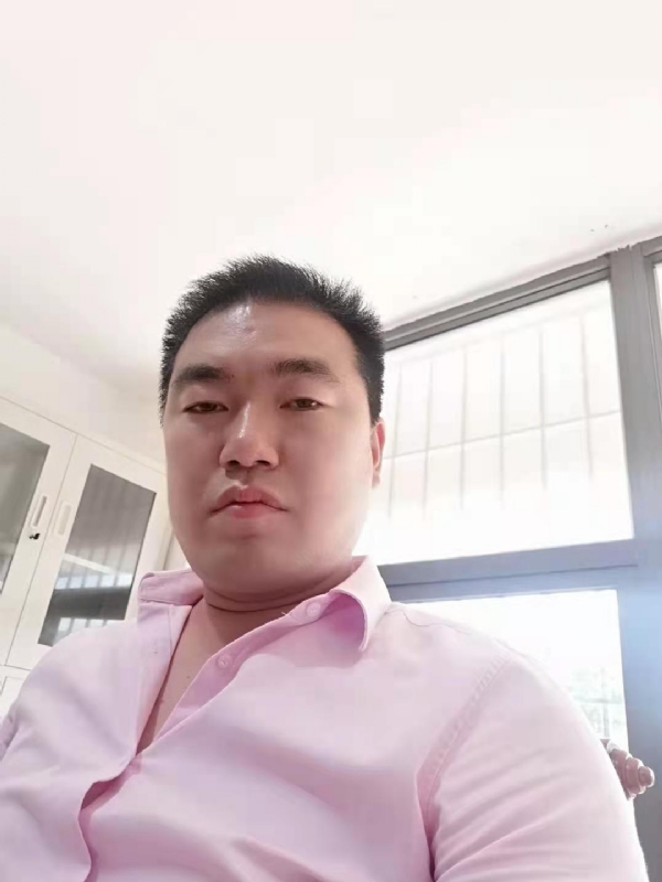 命运的打拼的第一张照片--清流相亲网