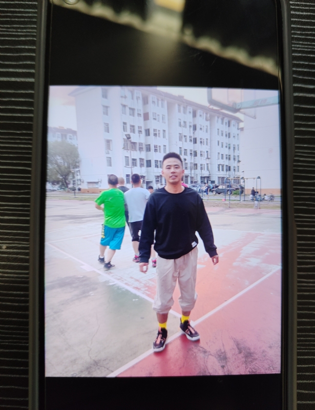 为你钟情的第一张照片--清流相亲网