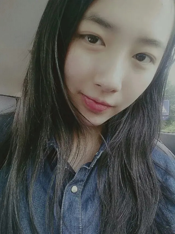 小她的第一张照片--清流相亲网