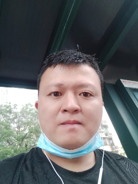 李生的第一张照片--清流相亲网