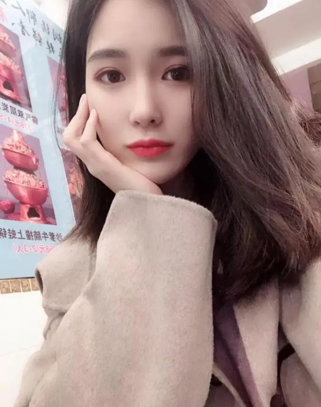谢玲的第一张照片--清流相亲网