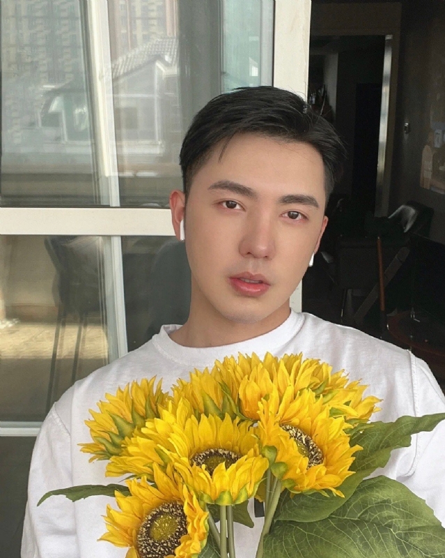 浪子无悔的第二张照片--清流相亲网