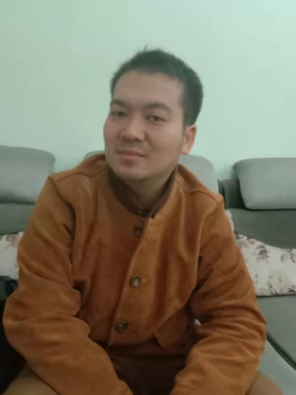 艺民的第一张照片--清流相亲网