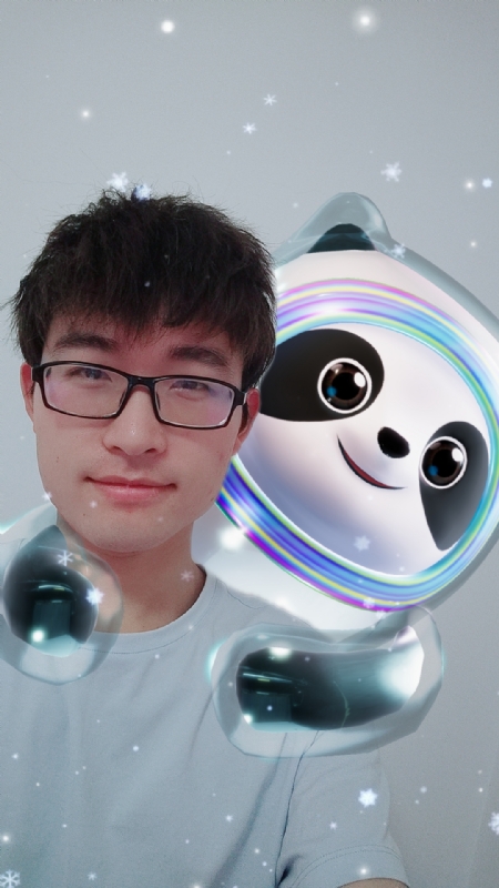 乐善好施先生的第一张照片--清流相亲网