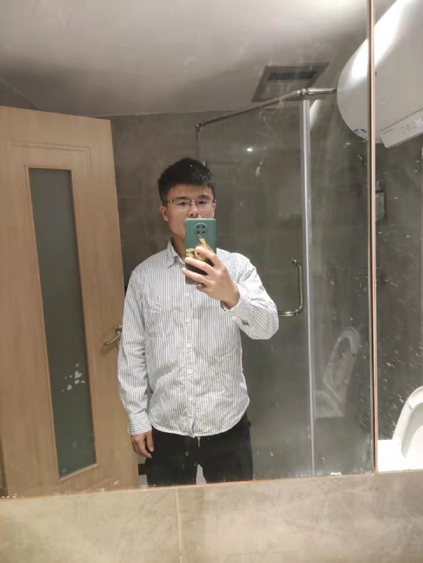 热心市民小胡的第一张照片--清流相亲网