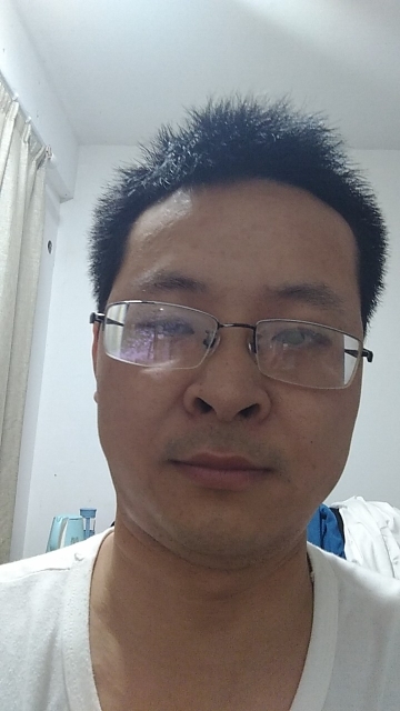 chastity的第一张照片--清流相亲网