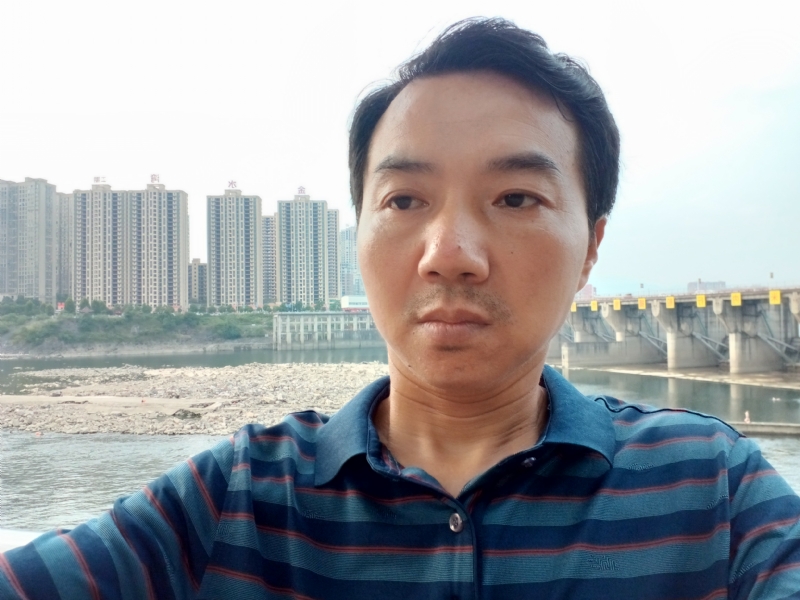 yangguang的第一张照片--清流相亲网