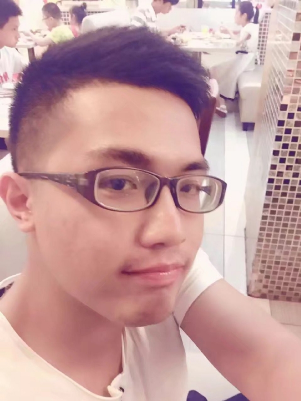 文哥的第一张照片--清流相亲网