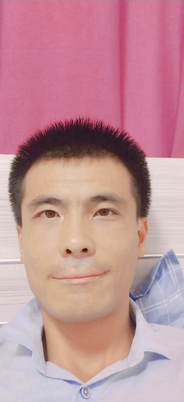 vilvil的第一张照片--清流相亲网