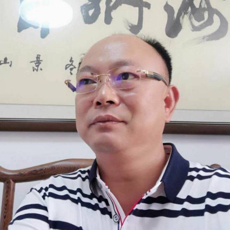 黄金老的第一张照片--清流相亲网