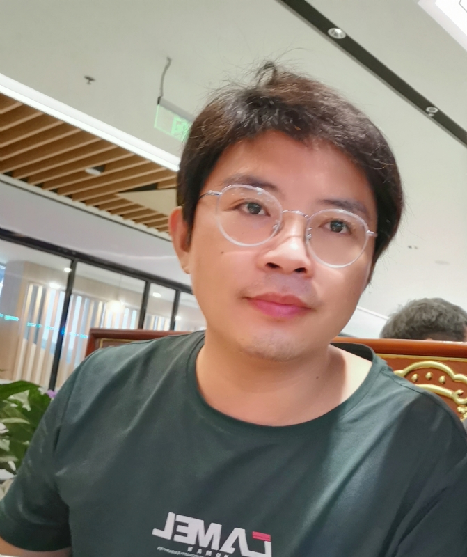 陆迅的第三张照片--清流相亲网