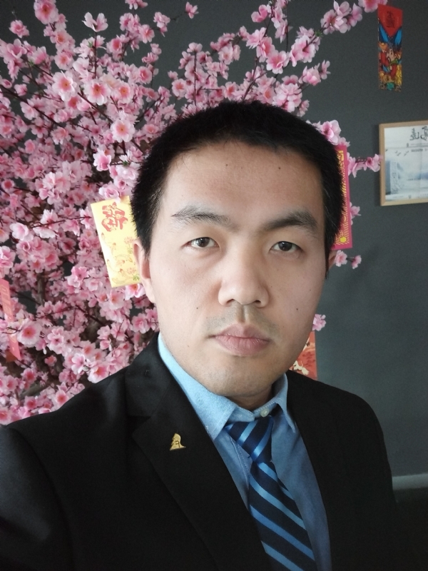 我就是个翻译的第二张照片--清流相亲网