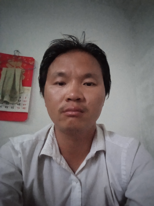 小杨的第一张照片--清流相亲网