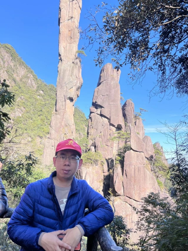 师傅被妖怪吃了的第二张照片--清流相亲网