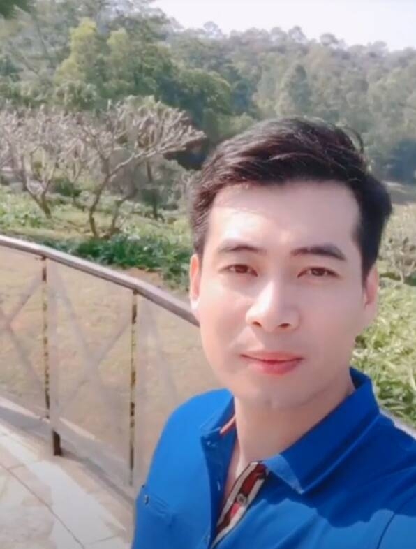 遇见幸福的第一张照片--清流相亲网