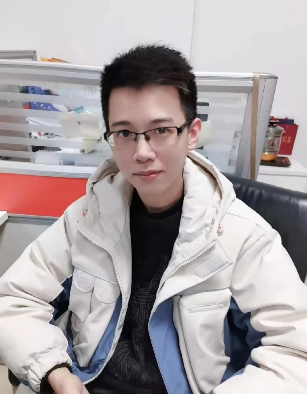 云杰的第一张照片--清流相亲网