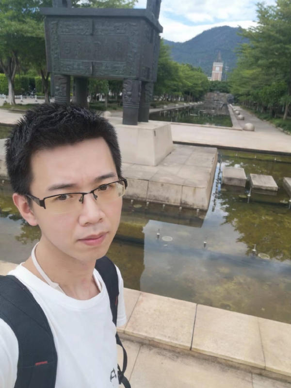 云杰的第二张照片--清流相亲网