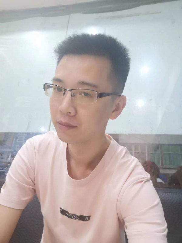云杰的第三张照片--清流相亲网