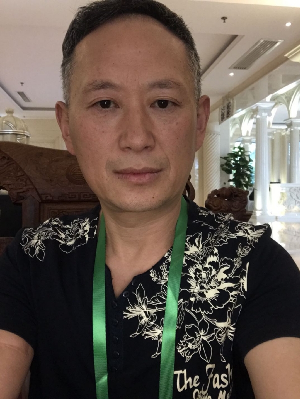 快车手的第一张照片--清流相亲网