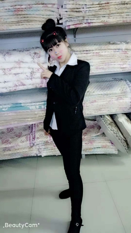 天使我不哭的第一张照片--清流相亲网